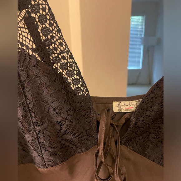 Free people Intimately Maxi Slip - Picture 4 of 6